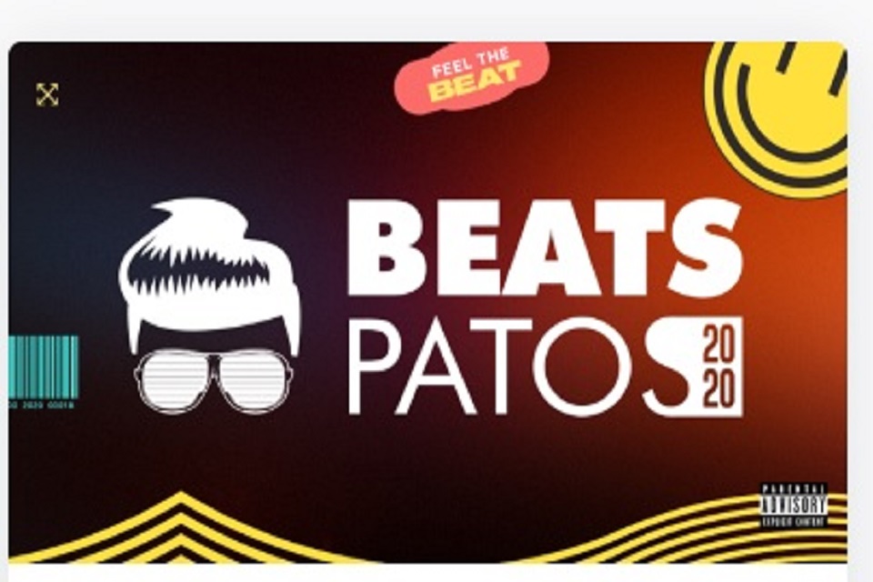 Beats Patos 2020