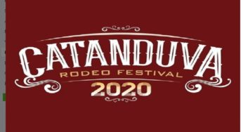 Confira os shows do Catanduva Rodeo Festival 2020