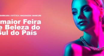 Confira as atrações da Curitiba Beauty Hair edição 2020