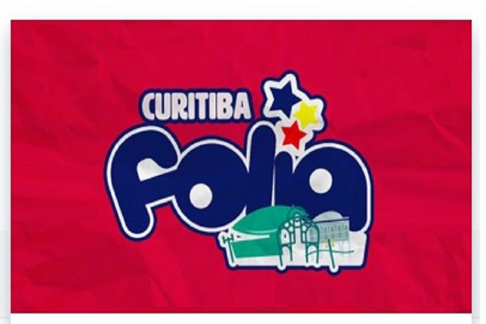 Curitiba Folia 2020