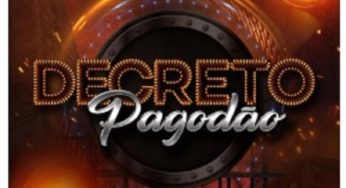 Ingressos disponíveis para o Decreto Pagodão