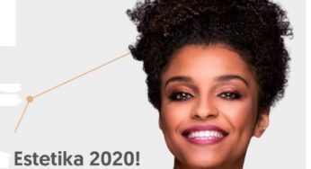 Estetika 2020 terá nova data, confira detalhes