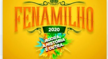 Confira os shows que acontecerão na Fenamilho 2020