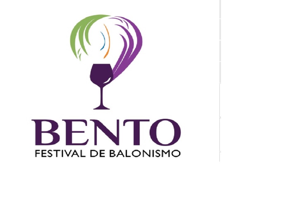 Festival de Balonismo de Bento Gonçalves