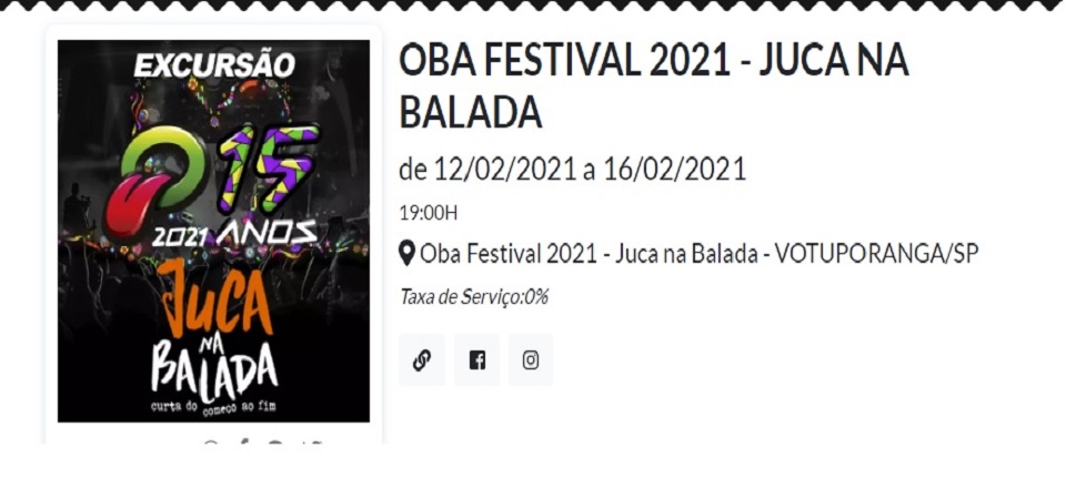 OBA Festival 2021
