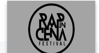 Ingressos disponíveis para o Rap In Cena 2020