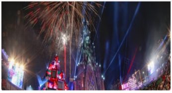 Confira as datas do Sonho de Natal Canela 2020-2021