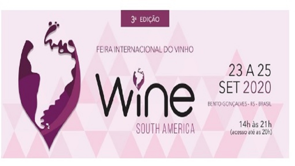 Wine South America 2020
