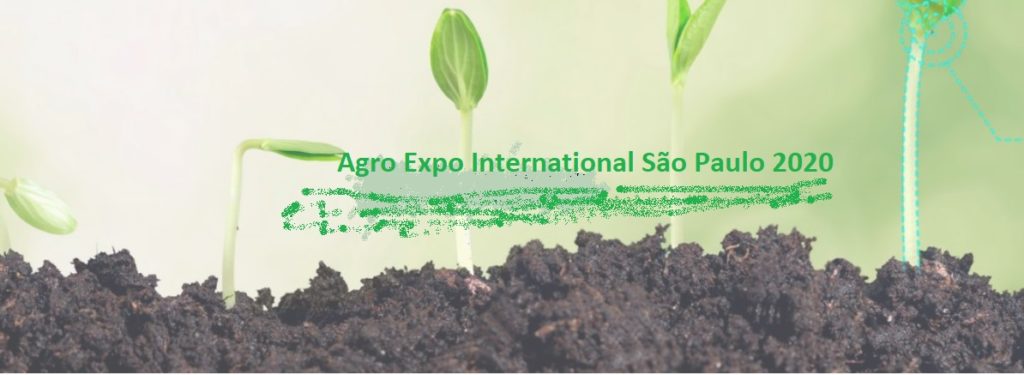 Agro Expo International São Paulo 2020