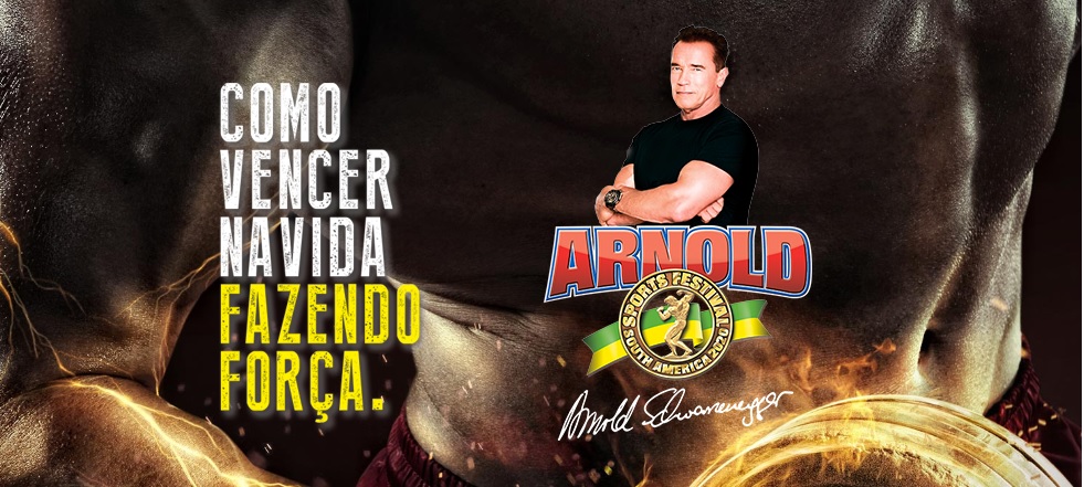 Arnold South América 2020