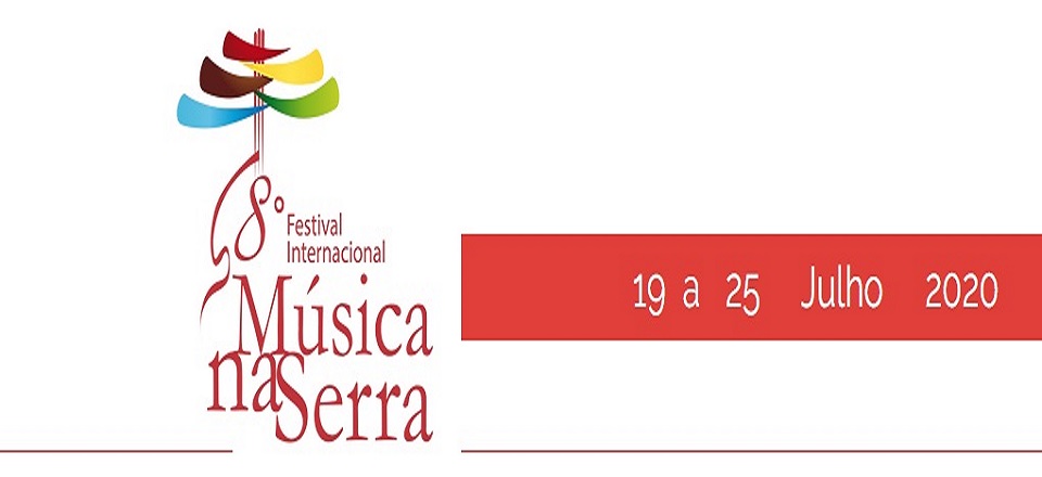 Festival Internacional de Música na Serra 2020