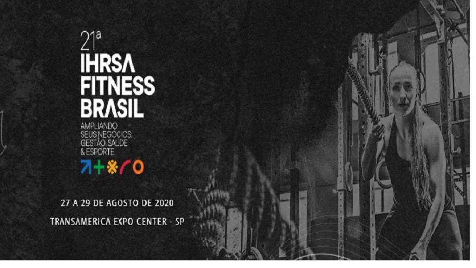 IHRSA Fitness Brasil 2020