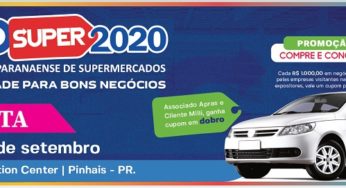MERCO SUPER 2020 terá nova data, confira