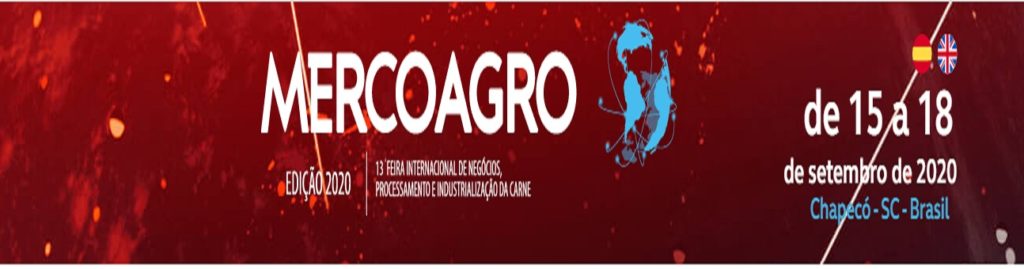 MERCOAGRO 2020 Chapecó