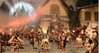 Ingressos disponíveis para o Natal Luz Gramado 2020/2021