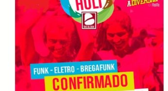 Blo Holi terá nova data, por causa da Covid-19
