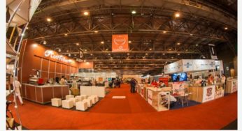 Hotel & Food Nordeste 2021 será realizado em novembro, confira detalhes