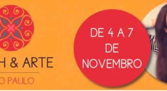 Patch & Arte São Paulo 2020 será realizada em novembro, confira mais