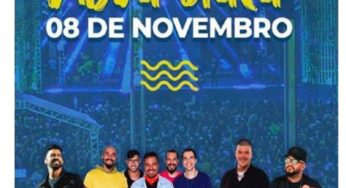 Samba Prime será realizado no dia 8 de novembro, por causa da Covid-19