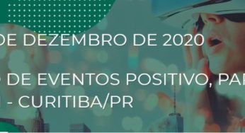 Confira as datas da Smart City Expo Curitiba 2020