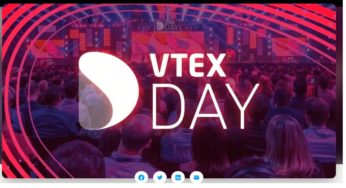 Confira as datas a VTEX Day 2020, que acontecerá em setembro