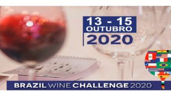 Wine Challenge 2020 teve alteração de data por causa da Covid-19