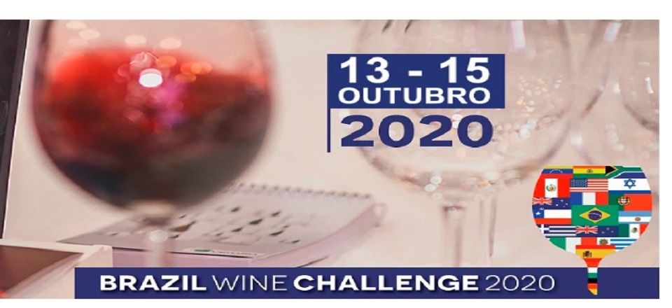 Wine Challenge 2020