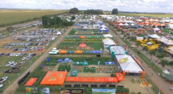 AgroBrasília 2021 já tem data definida, confira os detalhes