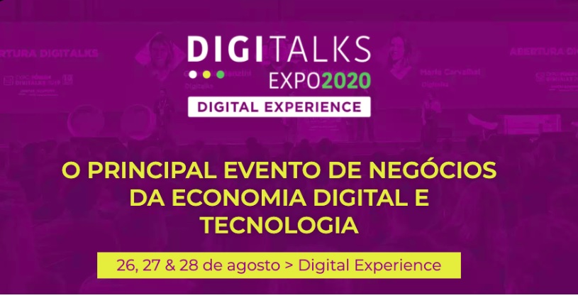 Digitalks Expo 2020