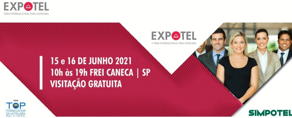 Expotel 2021