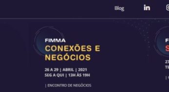 Fimma 2021 será realizada em abril, confira mais detalhes
