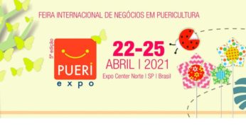 PUERI Expo 2021 será realizada em abril, confira os detalhes