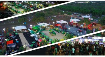 AgroBalsas 2021 foi adiada para julho, por causa da Covid-19