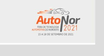 Autonor 2021 será realizada em setembro, confira detalhes
