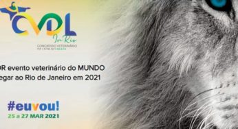 CVDL IN RIO 2021 será em março, confira mais detalhes