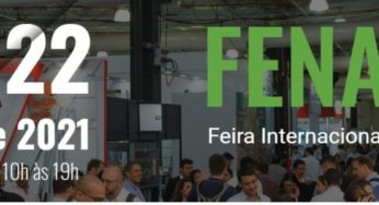 Fenagra 2021 será realizada em abril, veja os detalhes