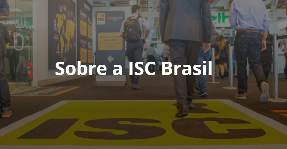 ISC Brasil 2021
