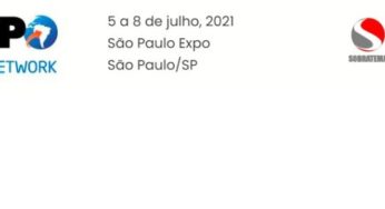 M&T EXPO MÁQUINAS E EQUIPAMENTOS 2021 será em julho, confira mais detalhes