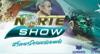 Norte Show 2021 será realizada em abril, confira os detalhes