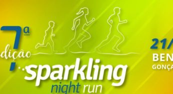 SPARKLING NIGHT RUN 2020 será realizada em novembro, em Bento Gonçalves