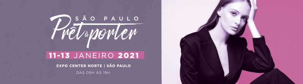 São Paulo Prêt-à-Porter 2021
