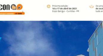 Habitacon 2021 será em abril, veja os detalhes da feira