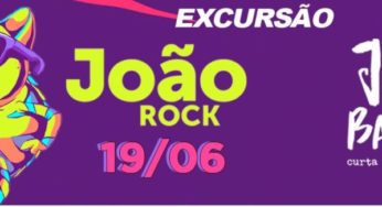 Ingressos João Rock -Juca na Balada 2021- Ribeirão Preto