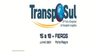 TRANSPOSUL 2021 será realizada em junho, veja os detalhes do evento