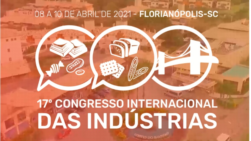 17º Congresso Internacional das Indústrias 2021
