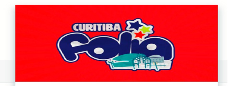 Curitiba Folia 2021