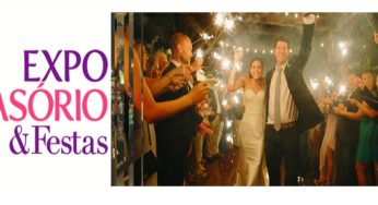 EXPOCASÓRIO & FESTAS 2021 será em abril, confira detalhes