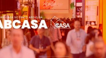 FEIRA CASA SC 2021 – BRUSQUE será em abril, veja mais detalhes