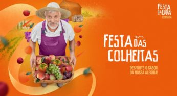Confira as datas da Festa da Colheita de Caxias do Sul 2021