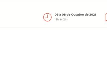 FIRE SHOW 2021 será realizado em outubro, confira mais detalhes